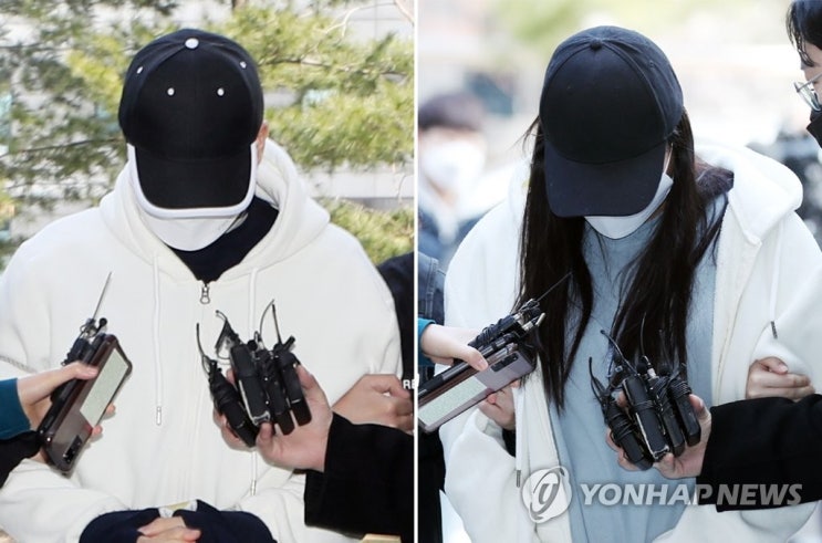 '멍든채 숨진 8살 여아' 부모 구속…9살 오빠 보호 방안은 '멍든채 숨진 8살 여아' 부모 구속…9살 오빠 보호 방안은