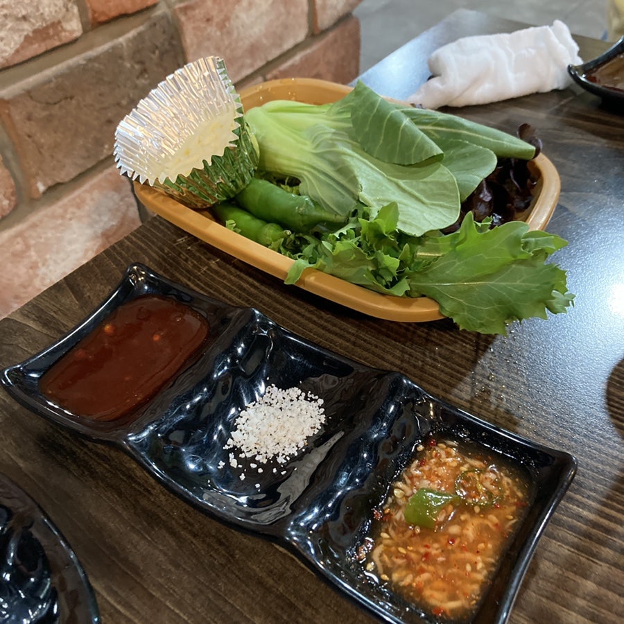찔래꽃삼겹 찔래푸드직영점 사진 5