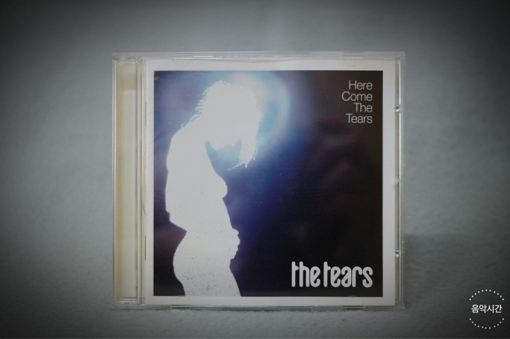 더 티어스 The Tears - Here Come The Tears (2005)