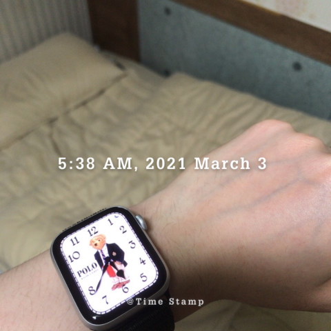  미라클모닝 8주차(Day 32-35)