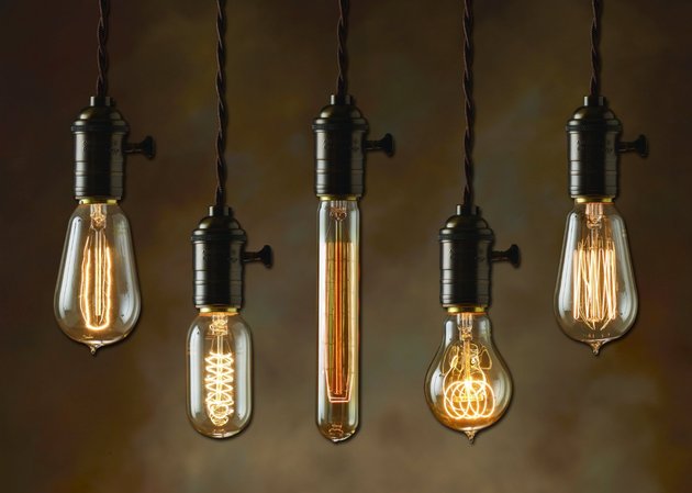 특별한 조명 뉴 필라멘트 LED 에디슨전구 연출 특별한 조명 뉴 필라멘트 LED 에디슨전구 연출