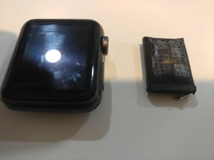  애플워치배터리교체,부천,인천,서울,시흥,김포,apple watch,애플와치배터리,부천아이폰수리