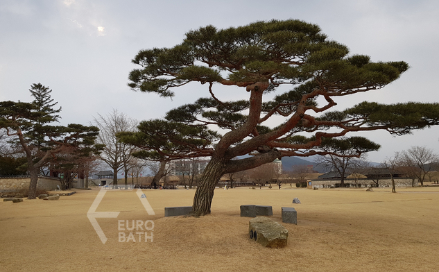  충남 가볼 만한 곳 서산시 해미읍성 가족여행