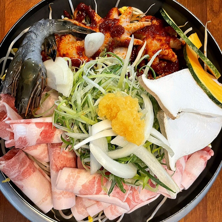  순천 금당 맛집 대감집 쭈삼새 먹고 온 후기 +꿀팁