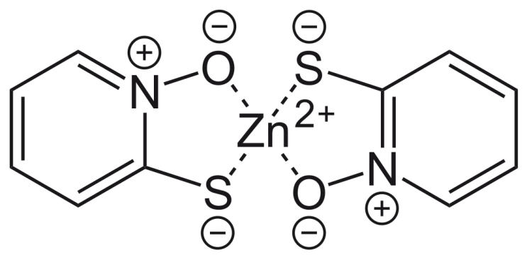  [성분공부]47.징크피리치온(Zinc pyrithione) 비듬없애는법