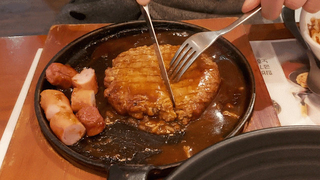 파주롯데아울렛 후쿠오카함바그 스테이크맛집 파주롯데아울렛 후쿠오카함바그 스테이크맛집