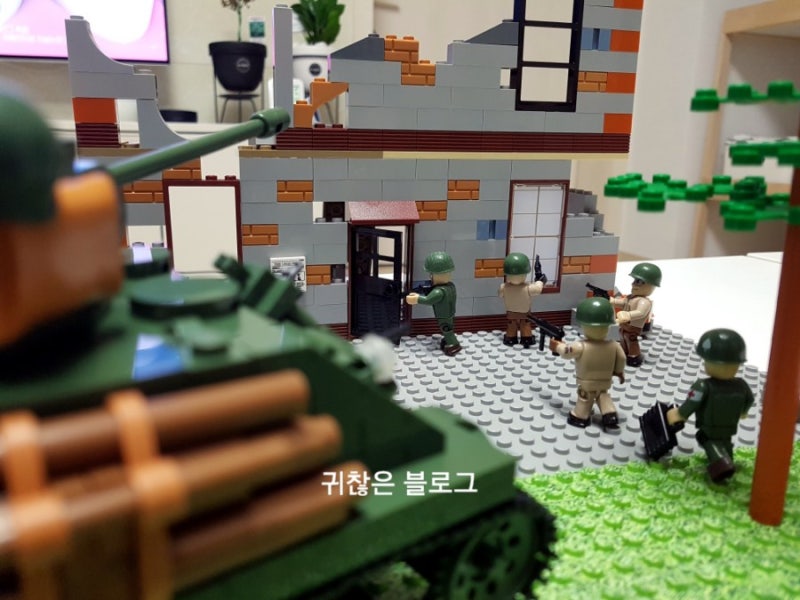 창작레고 세계2차대전 전쟁 디오라마 : 네이버 블로그 창작레고 세계2차대전 전쟁 디오라마 : 네이버 블로그