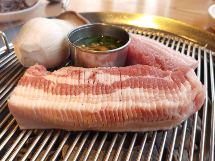  부산연산동맛집 제주오겹살을 맛 볼 수 있는 곳