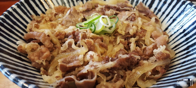 부천 상동역 혼밥 혼끼 규동 부천 상동역 혼밥 혼끼 규동
