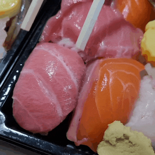  [방이동 초밥 배달맛집] 은행골 문정점 특상초밥