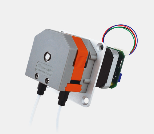 Minipump