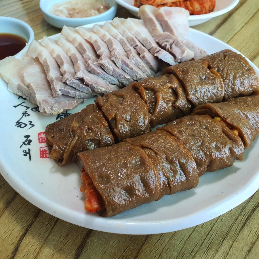 유촌식당 사진 4