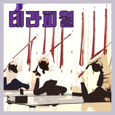  【테라피월】 동두천 체형교정 통증완화에 독보적인 황수민메디요가월필라테스/테라피월요가