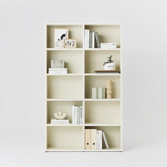 인기 급상승인 한샘 샘와이드 책장 5단 120cm DIY(컬러 택1), 크림화이트(A) 좋아요 인기 급상승인 한샘 샘와이드 책장 5단 120cm DIY(컬러 택1), 크림화이트(A) 좋아요