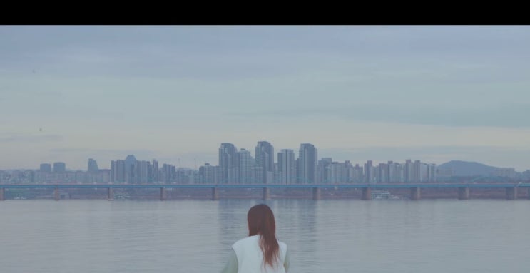 [MV] 뉘뉘 (NUITNUIT) - Lune Official [뮤비/가사/듣기]