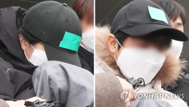 용인 물고문 <b>조카 살해</b> 부부, 이모는 <b>무속인</b> "귀신 들린 것 같아... 