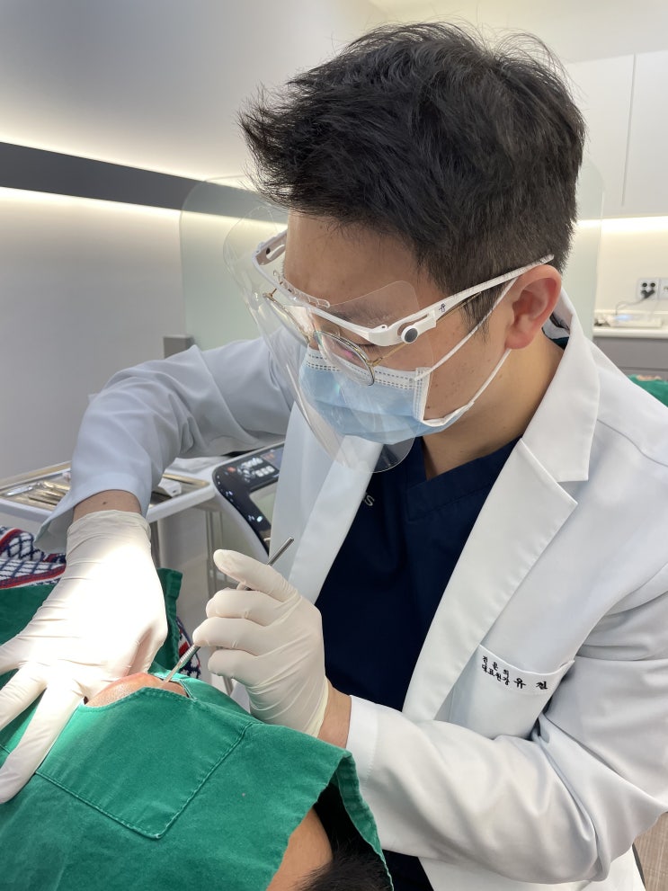  임플란트 안정성을 높이기 위한 시도