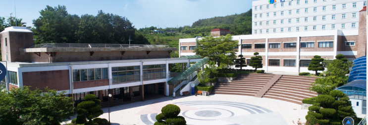 한국승강기대학교 승강기공학부 한국승강기대학교 승강기공학부