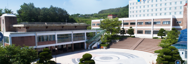 한국승강기대학교 승강기공학부