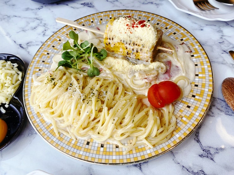  올 더 플레이트, 위례 맛집 추천 ! 분위기 좋은 외식장소