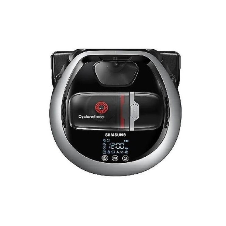 잘나가는 삼성 파워봇 로봇청소기 VR20R7250WC 실버 좋아요 잘나가는 삼성 파워봇 로봇청소기 VR20R7250WC 실버 좋아요