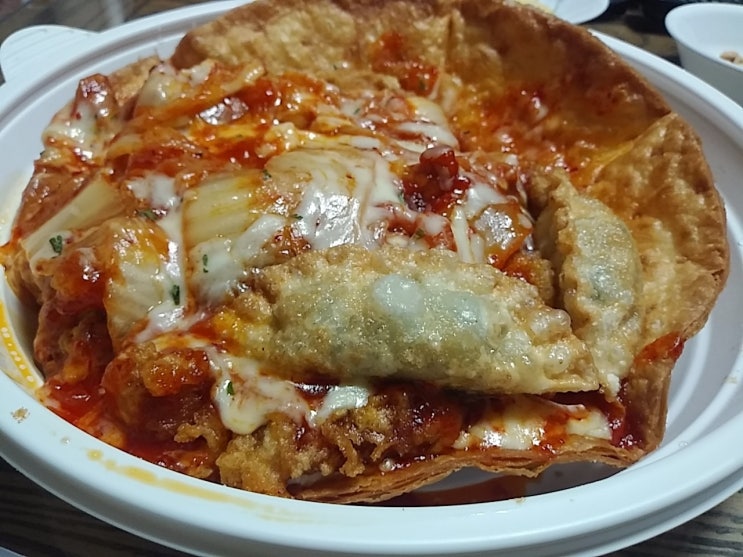  의정부 탕수육 잘하는 집!