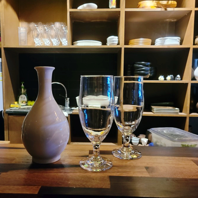  <서울 망리단길 맛집> [망원 / 막걸리 그곳] 코스 안주로 즐기는 막걸리 한상