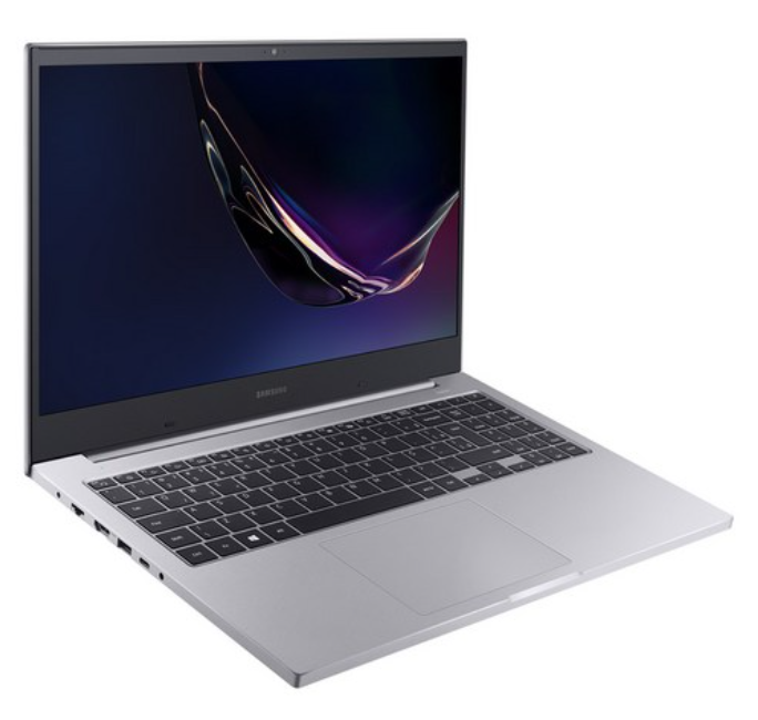윈도우10 깔려있는 삼성 노트북 플러스 NT350XCR-AD5AS(feat. 쿠팡사전예약중)