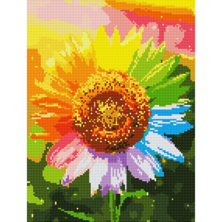 선택고민 해결 아트조이 DIY 보석십자수 캔버스형 30 x 40 cm, 해바라기의 꿈, 1세트(로켓배송) 추천합니다 선택고민 해결 아트조이 DIY 보석십자수 캔버스형 30 x 40 cm, 해바라기의 꿈, 1세트(로켓배송) 추천합니다
