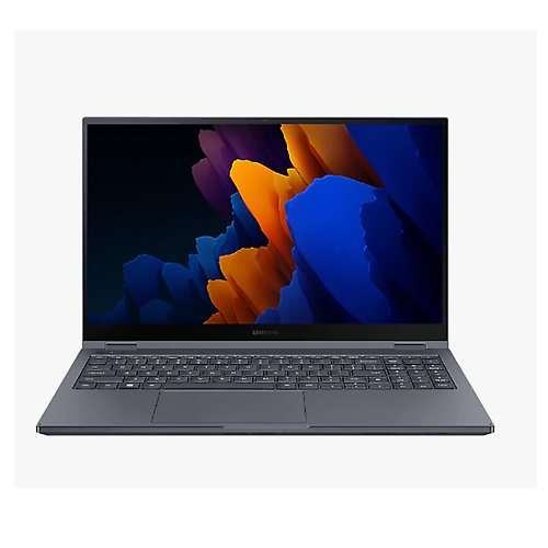 2021 신모델 삼성정품 / 갤럭시 북 플렉스2 미스틱블랙 / NT950QDA-XC71B / 512 GB NVMe SSD NT950QDA-XC71B