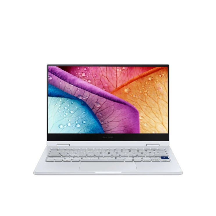  삼성전자 갤럭시북 플렉스 Royal Blue 노트북 NT930QCG-K716A (i7-1065G7), NT930QCG-K71SA, WIN10 Home, RAM 16GB + SSD