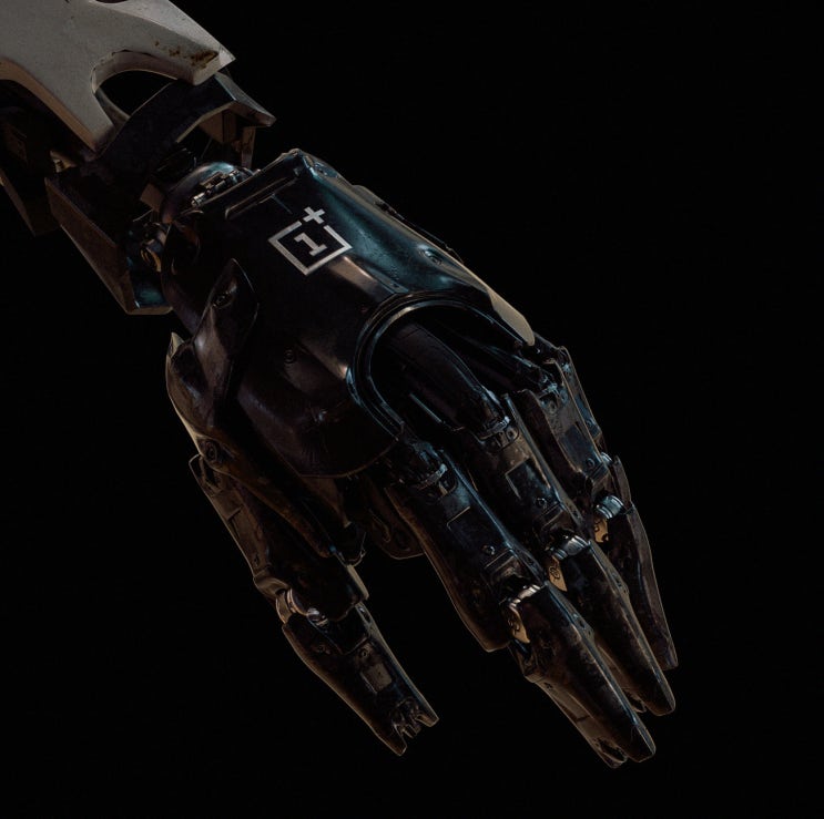  DESIGN INSPIRATION_CYBERPUNK