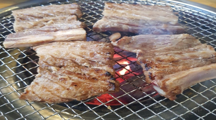 주변맛집/경산맛집/소담숯불/솔직후기