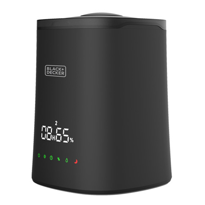의외로 인기있는 블랙앤데커 스마트 가습기 4.5L, BXEH1901-A(로켓배송) 추천해요 의외로 인기있는 블랙앤데커 스마트 가습기 4.5L, BXEH1901-A(로켓배송) 추천해요