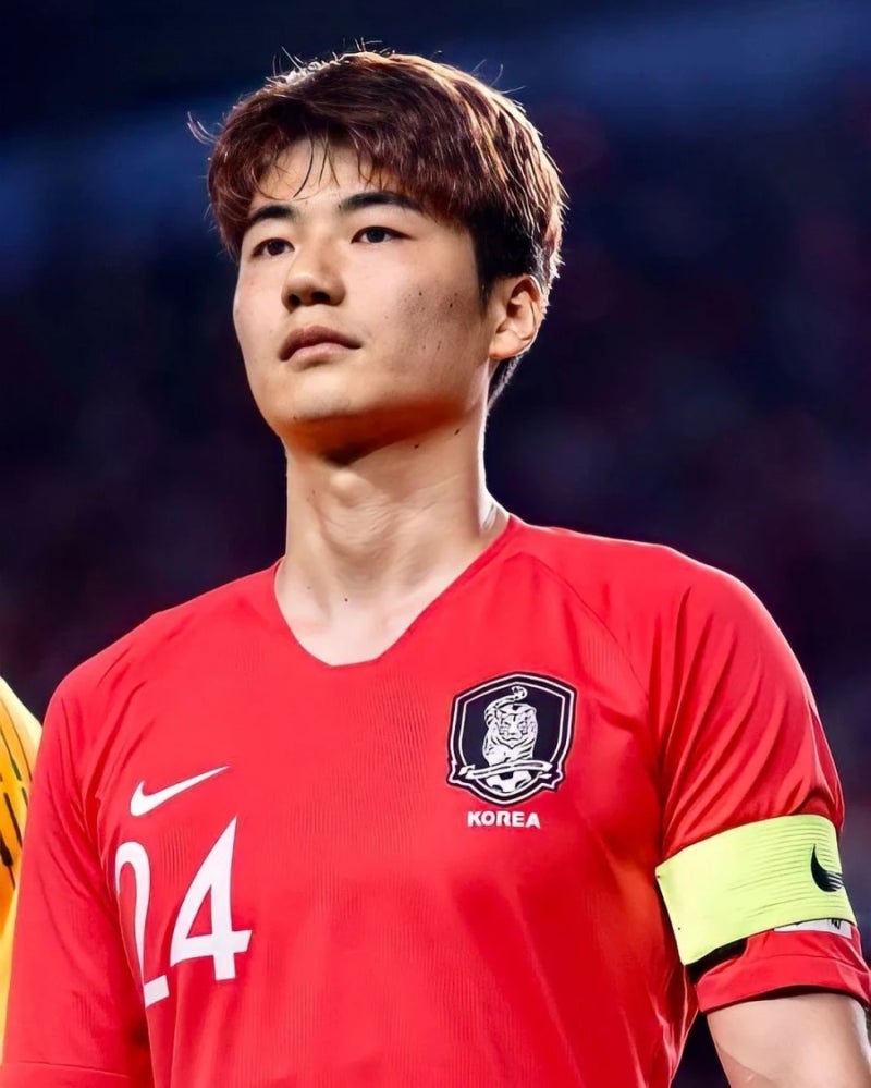 기성용 사주분석