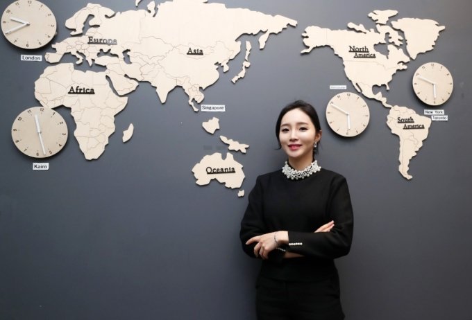 절친 교통사고로 얻은 깨달음…800명 장애인 직장을 구했다 절친 교통사고로 얻은 깨달음…800명 장애인 직장을 구했다