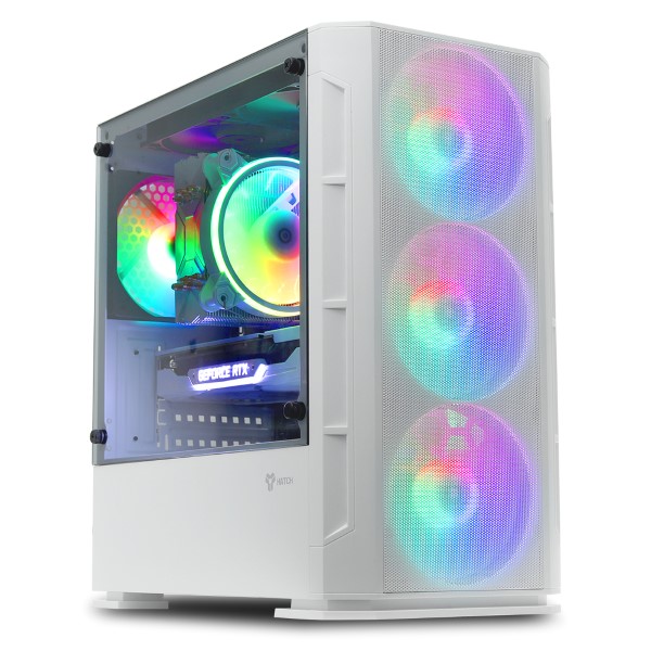 인기있는 닥터피씨 게이밍 조립컴퓨터 배틀그라운드PC RYZEN 3500X GTX 1660 SUPER 2년 무상 A/S 추천해요