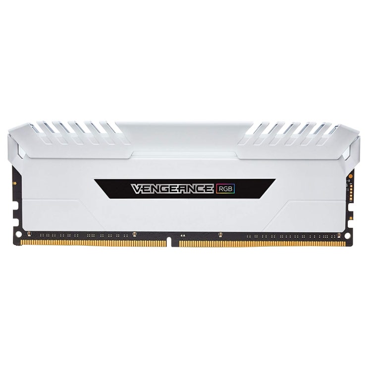 최근 많이 팔린 커세어 DDR4 16G PC4-28800 CL18 VENGEANCE LED RGB 램 데스크탑용 화이트(로켓배송) 추천합니다 최근 많이 팔린 커세어 DDR4 16G PC4-28800 CL18 VENGEANCE LED RGB 램 데스크탑용 화이트(로켓배송) 추천합니다