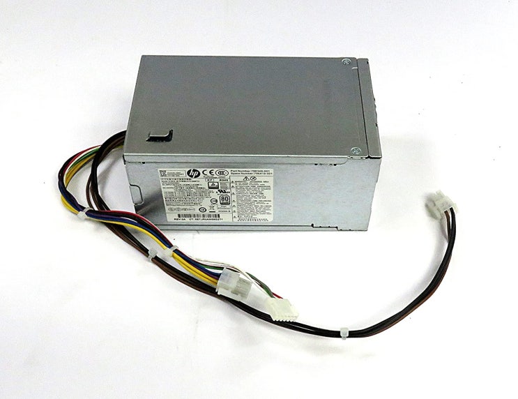 최근 많이 팔린 파워 New Genuine HP EliteDesk Prodesk 600 705 800 SFF G2 200W 80+ Platinum Power Supply 79634 최근 많이 팔린 파워 New Genuine HP EliteDesk Prodesk 600 705 800 SFF G2 200W 80+ Platinum Power Supply 79634