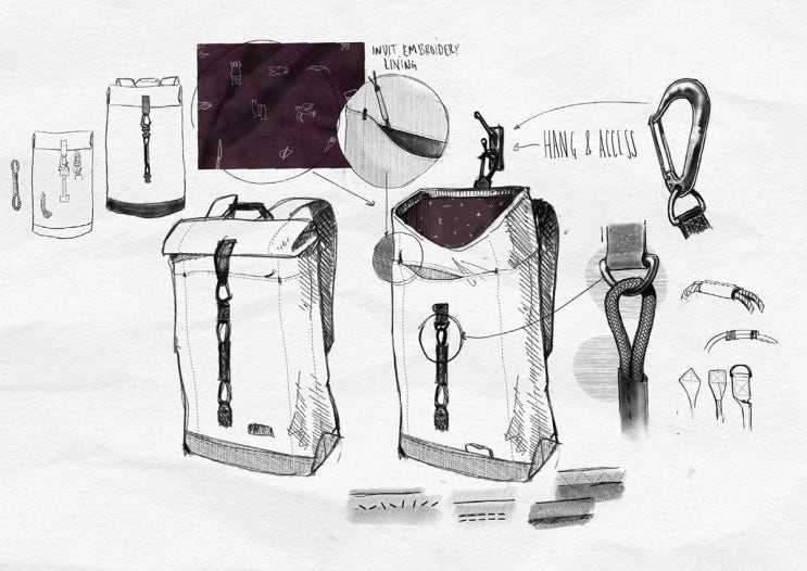  DESIGN INSPIRATION_ SKETCH
