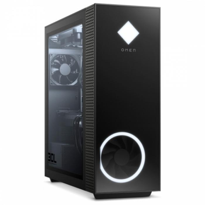 많이 찾는 [HP] 오멘 30L GT13-0850KR i9-10850K (32GB / 1TB / 2TB / RTX3080 / Win10Home)+[메모리32GB추가(총64GB)],