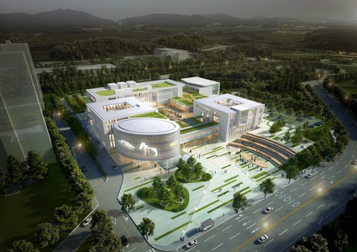  광주예술중학교[광주예중] 2022년 신설, 광주예고 이전 / 미술과 예중입시