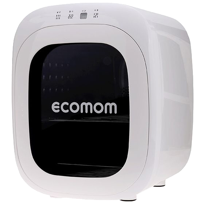 구매평 좋은 에코맘 젖병 소독기 ECO-33, 화이트(로켓배송) ··· 구매평 좋은 에코맘 젖병 소독기 ECO-33, 화이트(로켓배송) ···