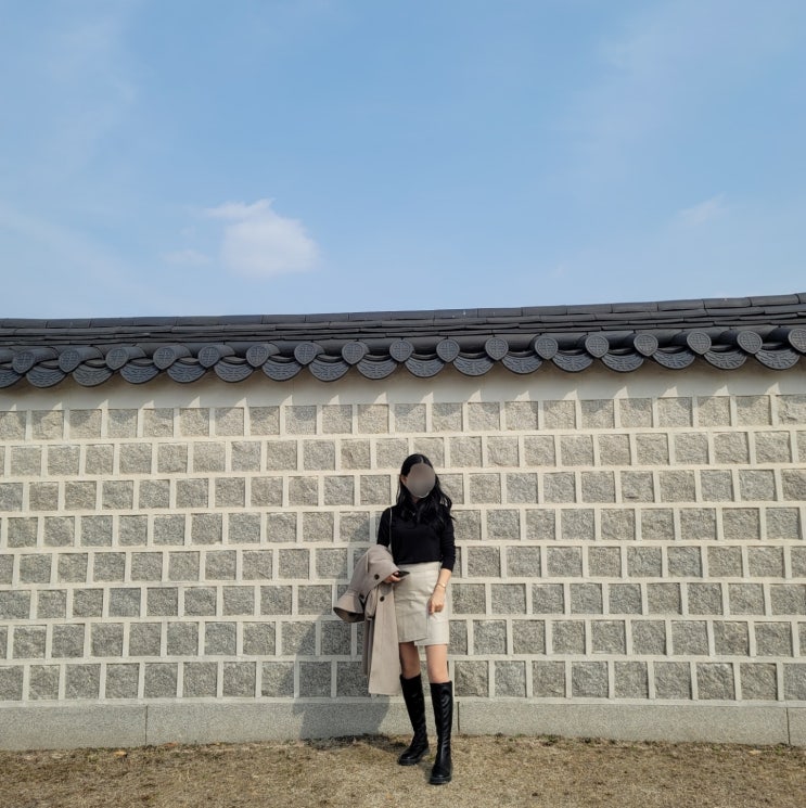  01. <서촌 나들이> 경복궁, pior 피오르, ofr seoul 오에프알 서울 소품샵, 망원시장 망원튀맥집