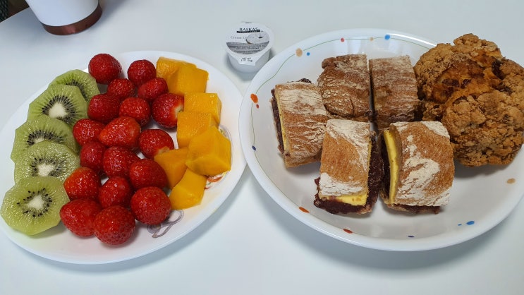  빵지순례 장승배기역 맛집 브레드제이