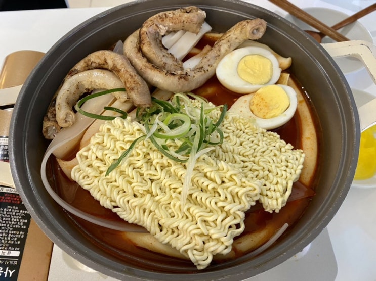  [가로수길 맛집] 미월당과 마망갸또