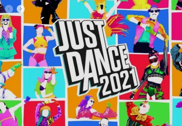  저스트댄스2021 nsp 롬파일 무료다운로드 공유
