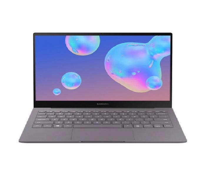  갤럭시북 S NT767XCM-K38 (i3-L13G4/8GB/256GB/Win10) [기본모델]