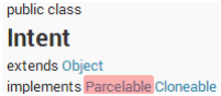  Android Studio (안드로이드 스튜디오, JAVA, 자바) 명시적인텐트 와 암시적 인텐트(Implicit,intent, mAction, mData,Explicit)
