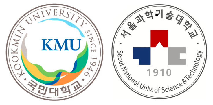  국민대,서울과학기술대 인서울 금속공예학과/ 비교/금속조형디자인/금속공예